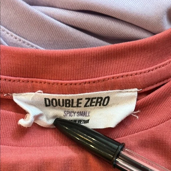 Relaxed Tees Lot of 3 - Picture 3 of 5